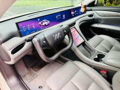 IM Motors Zhiji L6 Max Standard Edition - ფოტო 11