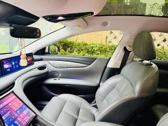 IM Motors Zhiji L6 Max Standard Edition - ფოტო 12