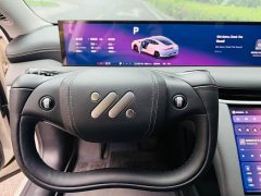 IM Motors Zhiji L6 Max Standard Edition - ფოტო 15