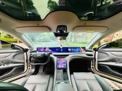 IM Motors Zhiji L6 Max Standard Edition - ფოტო 17