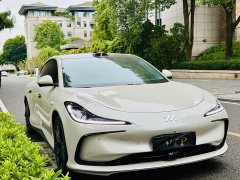 IM Motors Zhiji L6 Max Standard Edition - ფოტო 3