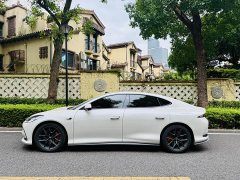 IM Motors Zhiji L6 Max Standard Edition - ფოტო 4