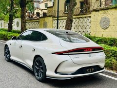 IM Motors Zhiji L6 Max Standard Edition - ფოტო 5