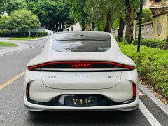 IM Motors Zhiji L6 Max Standard Edition - ფოტო 6