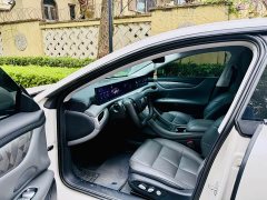 IM Motors Zhiji L6 Max Standard Edition - ფოტო 9
