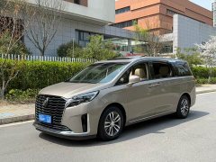 Buick GL8 ES Luxe Enjoyment Edition - ფოტო 1