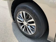 Buick GL8 ES Luxe Enjoyment Edition - ფოტო 10