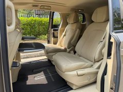 Buick GL8 ES Luxe Enjoyment Edition - ფოტო 12