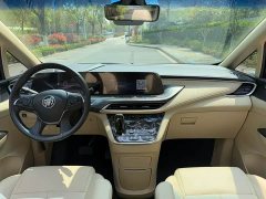 Buick GL8 ES Luxe Enjoyment Edition - ფოტო 13