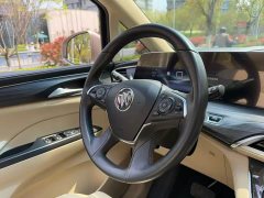 Buick GL8 ES Luxe Enjoyment Edition - ფოტო 15