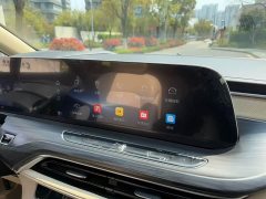 Buick GL8 ES Luxe Enjoyment Edition - ფოტო 16