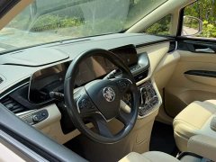 Buick GL8 ES Luxe Enjoyment Edition - ფოტო 18