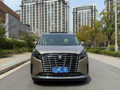Buick GL8 ES Luxe Enjoyment Edition - ფოტო 2
