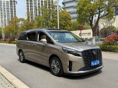 Buick GL8 ES Luxe Enjoyment Edition - ფოტო 3