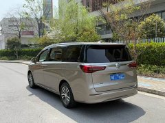 Buick GL8 ES Luxe Enjoyment Edition - ფოტო 4