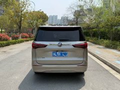 Buick GL8 ES Luxe Enjoyment Edition - ფოტო 5
