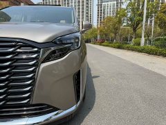 Buick GL8 ES Luxe Enjoyment Edition - ფოტო 8