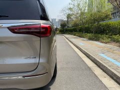 Buick GL8 ES Luxe Enjoyment Edition - ფოტო 9