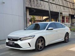 Honda Yingshipai 2022 260TURBO Jingyue Edition - ფოტო 1