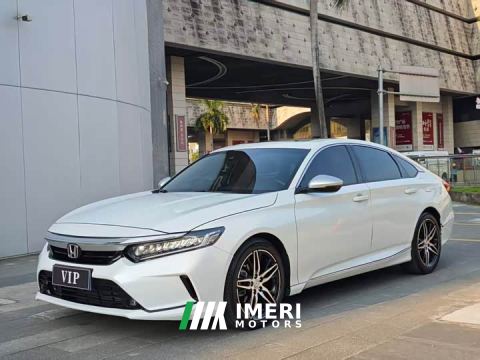 2023 Honda Yingshipai 260TURBO Jingyue Edition