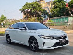 Honda Yingshipai 2022 260TURBO Jingyue Edition - ფოტო 3
