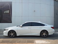 Honda Yingshipai 2022 260TURBO Jingyue Edition - ფოტო 4