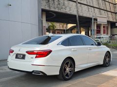Honda Yingshipai 2022 260TURBO Jingyue Edition - ფოტო 5