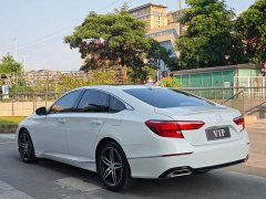 Honda Yingshipai 2022 260TURBO Jingyue Edition - ფოტო 6