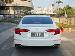 Honda Yingshipai 2022 260TURBO Jingyue Edition - ფოტო 7