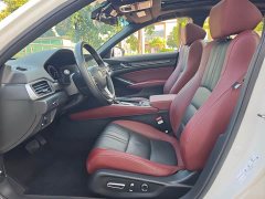 Honda Yingshipai 2022 260TURBO Jingyue Edition - ფოტო 8