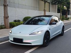 Tesla Model 3 2023 Long Range All-Wheel Drive - ფოტო 1
