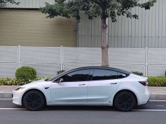 Tesla Model 3 2023 Long Range All-Wheel Drive - ფოტო 10