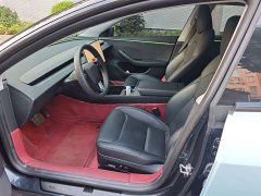Tesla Model 3 2023 Long Range All-Wheel Drive - ფოტო 12