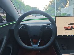 Tesla Model 3 2023 Long Range All-Wheel Drive - ფოტო 17