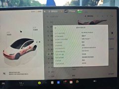 Tesla Model 3 2023 Long Range All-Wheel Drive - ფოტო 19