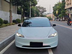 Tesla Model 3 2023 Long Range All-Wheel Drive - ფოტო 2