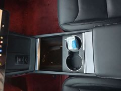 Tesla Model 3 2023 Long Range All-Wheel Drive - ფოტო 20