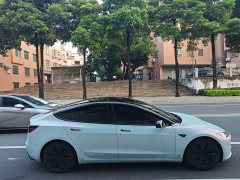 Tesla Model 3 2023 Long Range All-Wheel Drive - ფოტო 4