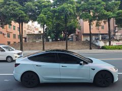 Tesla Model 3 2023 Long Range All-Wheel Drive - ფოტო 5
