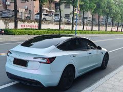 Tesla Model 3 2023 Long Range All-Wheel Drive - ფოტო 7