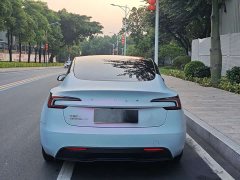 Tesla Model 3 2023 Long Range All-Wheel Drive - ფოტო 8