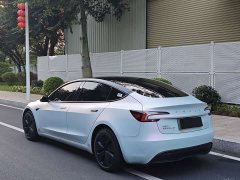 Tesla Model 3 2023 Long Range All-Wheel Drive - ფოტო 9
