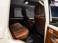Toyota Land Cruiser (Imported) LC76 2.8T Diesel - ფოტო 20