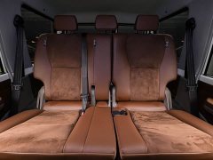 Toyota Land Cruiser (Imported) LC76 2.8T Diesel - ფოტო 8