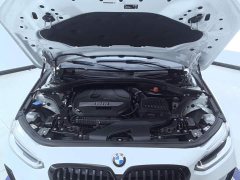 BMW 1 Series 2021 Facelift 125i M Sport Night Edition - ფოტო 10