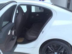 BMW 1 Series 2021 Facelift 125i M Sport Night Edition - ფოტო 11