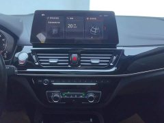 BMW 1 Series 2021 Facelift 125i M Sport Night Edition - ფოტო 13
