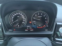 BMW 1 Series 2021 Facelift 125i M Sport Night Edition - ფოტო 14