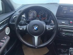 BMW 1 Series 2021 Facelift 125i M Sport Night Edition - ფოტო 15