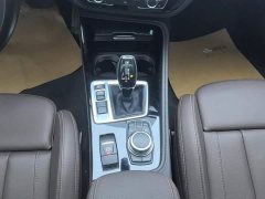 BMW 1 Series 2021 Facelift 125i M Sport Night Edition - ფოტო 16